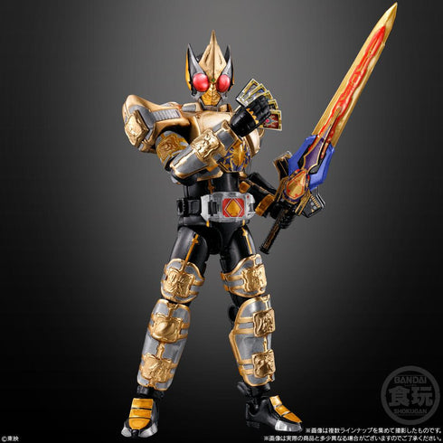 『仮面ライダー剣』【食玩】SO-DO CHRONICLE【BOX】